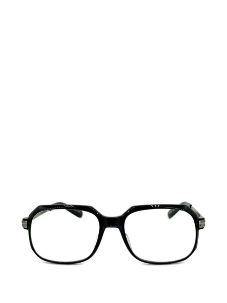  Yellows Plus Calvin Glasses - Black 