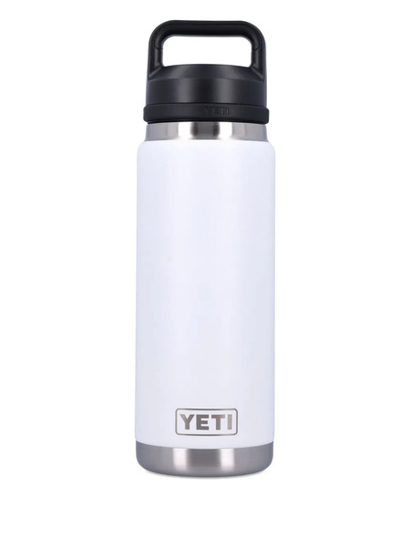  Yeti Handle-top Bottle - White 