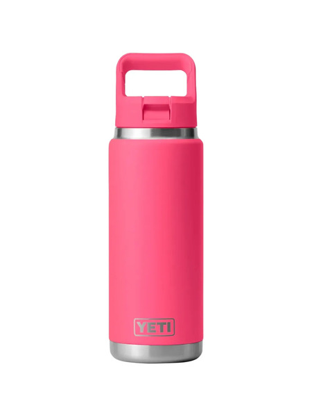  Yeti Rambler Bottle - Pink 