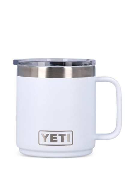  Yeti Rambler Mug - White 