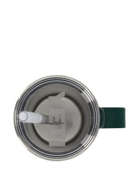 Yeti Rambler Straw Mug - Green 