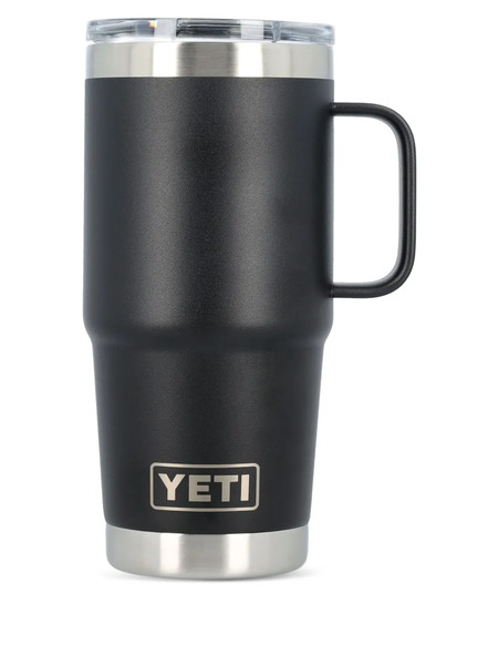  Yeti Rambler Travel Mug - Black 