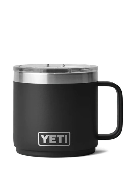  Yeti Rambler Travel Mug - Black 
