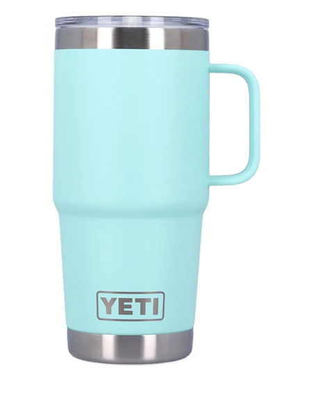  Yeti Straw Handle Mug - Blue 