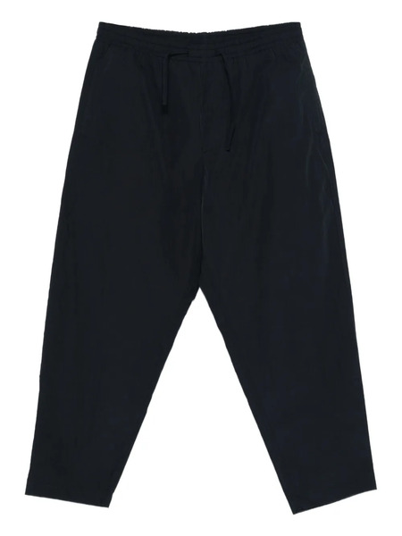  Ymc Alva Skate Drawstring Trousers - Blue 
