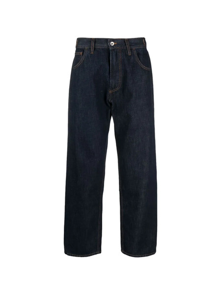  Ymc Blue Jeans 