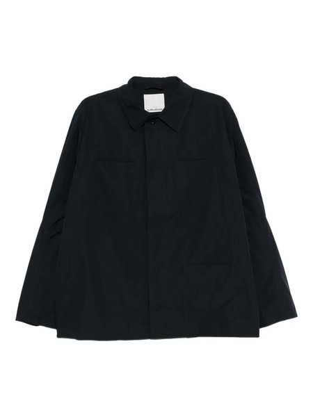  Ymc Chest Pockets Jacket - Blue 