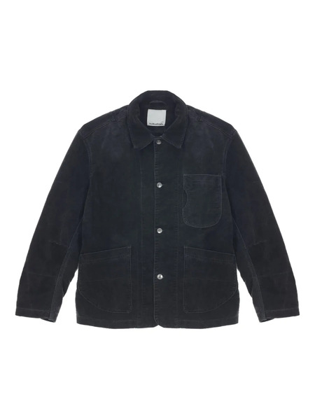  Ymc Construction Jacket - Grey 