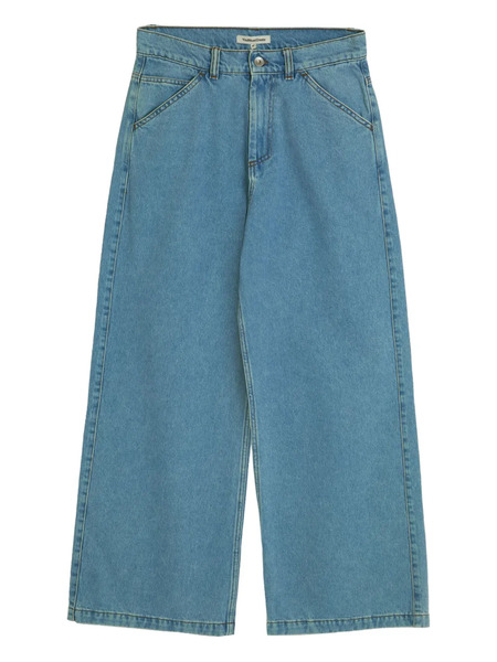  Ymc Courtney Jeans - Blue 