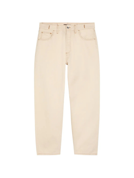  Ymc Ecru Denim - Neutrals 