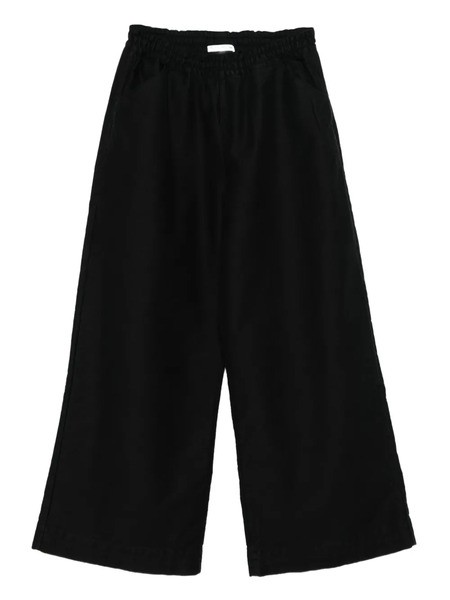  Ymc Envelope Elasticated Trousers - Black 