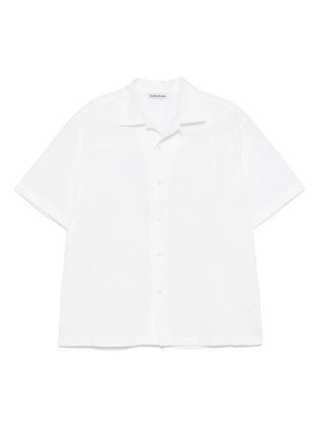  Ymc Sidri Shirt - White 