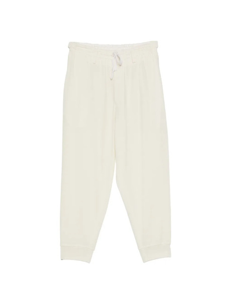  Y's Drawstring Trousers - Neutrals 