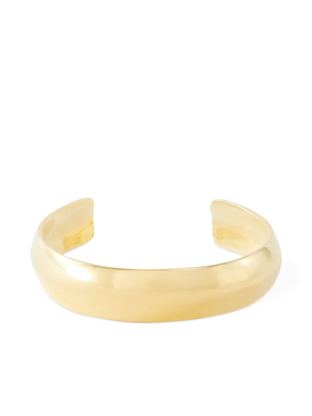  Ysso Baie Bangle Petite Bracelet - Gold 