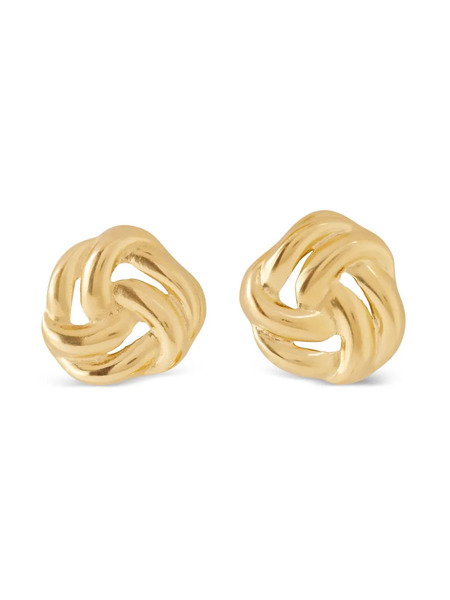  Ysso Bal Earrings - Gold 