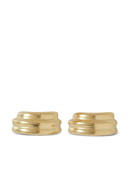  Ysso Nephele Earrings - Gold 