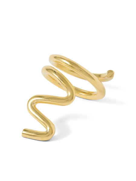  Ysso Phidi Ring - Gold 