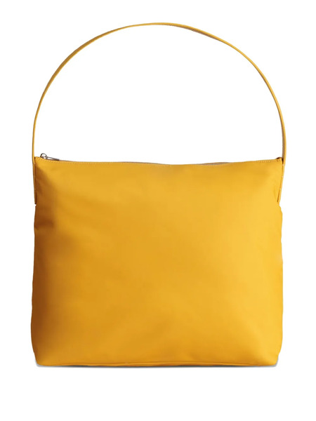  Yu Mei Medium Utility Braidy Tote Bag - Yellow 