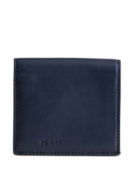  Yu Mei Seth Cardholder - Blue 