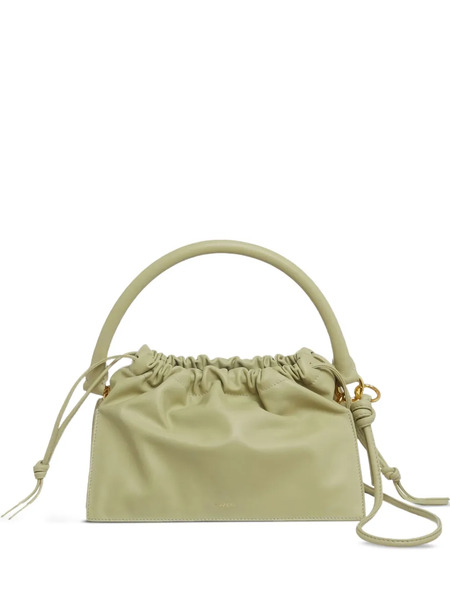  Yuzefi Bom Drawstring Handbag - Green 