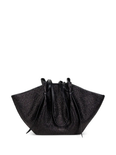  Yuzefi Drawstring Clutch Bag - Black 
