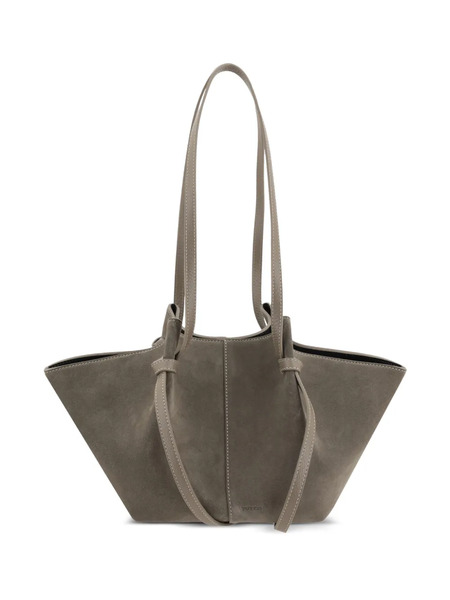  Yuzefi Mochi Shoulder Bag - Neutrals 