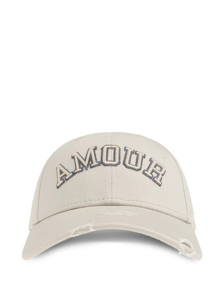  Zadig&voltaire Amour Baseball Cap - Neutrals 
