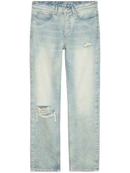  Zadig&voltaire John Jeans - Blue 