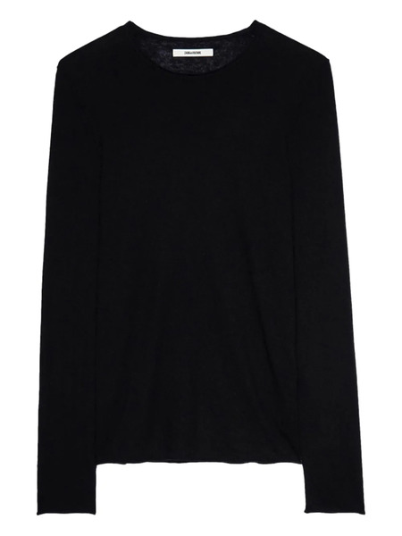  Zadig&voltaire Long-sleeve Sweater - Black 