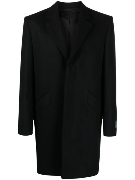  Zadig&voltaire Marlyh Wool-blend Coat - Black 
