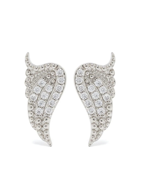  Zadig&voltaire Rock Earrings - Silver 