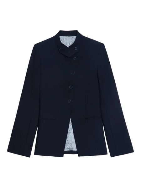  Zadig&voltaire Verysa Blazer - Blue 