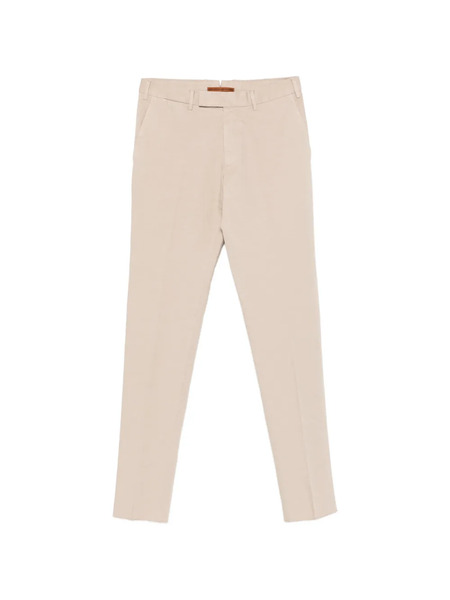  Zegna Belt-loop Chinos - Neutrals 