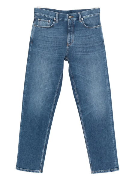  Zegna Five-pockets Jeans - Blue 