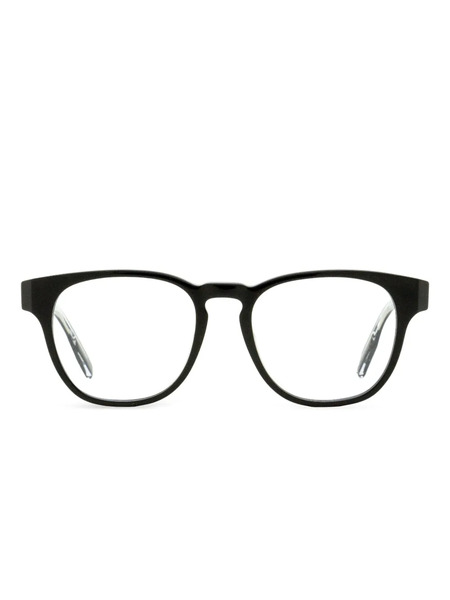  Zegna 5261 Optical Frames - Black 