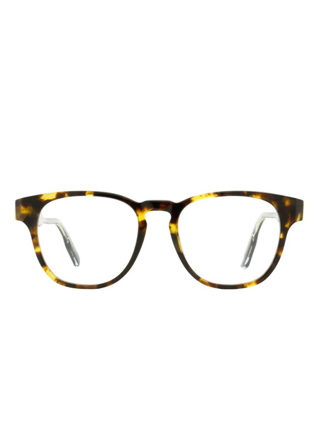  Zegna 5261 Optical Frames - Brown 