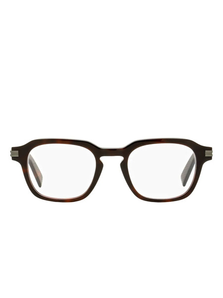  Zegna 5282 Optical Frames - Brown 