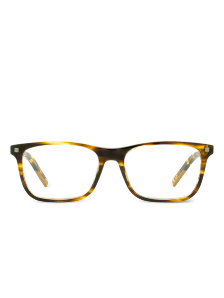 Zegna 5187 Optical Frames - Brown 