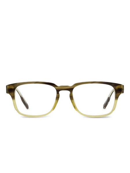  Zegna 5262 Optical Frames - Brown 