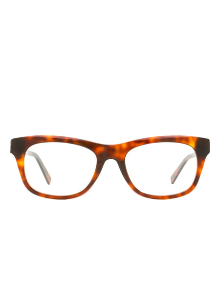  Zegna 5283 Optical Frames - Brown 