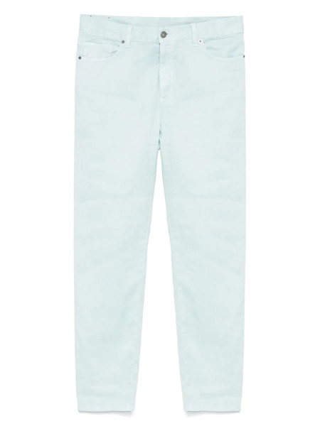 Zegna Roccia Jeans - Blue 