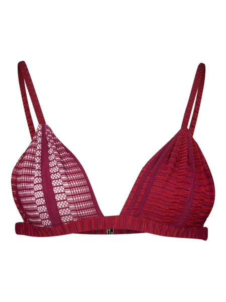  Zeus+dione Aphrodite Textured Triangle Bra 