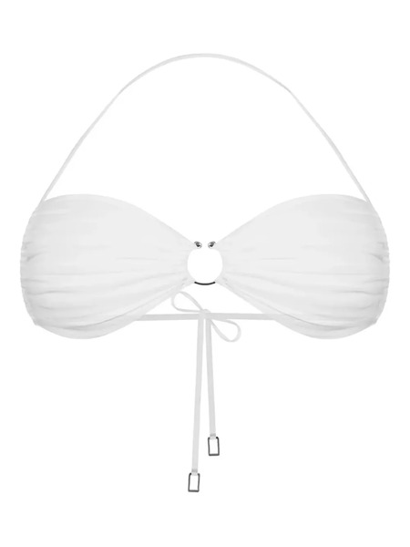  Zhilyova Icon Bra - White 