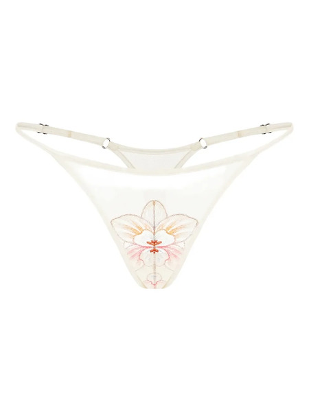  Zhilyova Laia Thong - Neutrals 