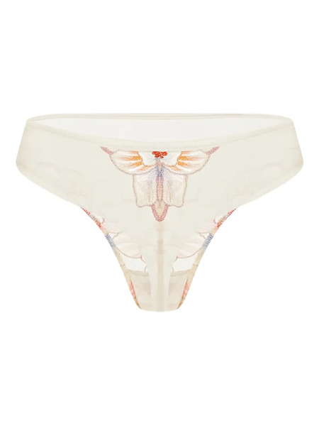  Zhilyova Laia Thong - Neutrals 