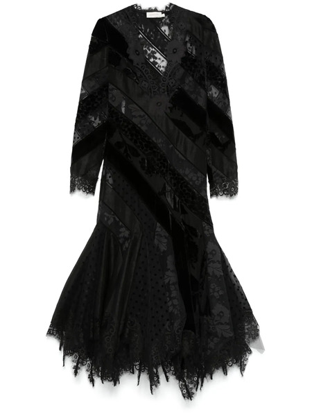  Zimmermann Eden Gown - Black 