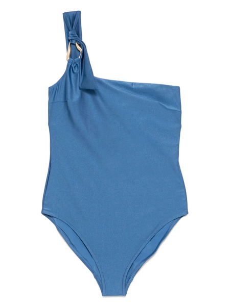  Zimmermann Jersey Swimsuit - Blue 