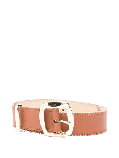  Zimmermann Kaia Belt - Brown 