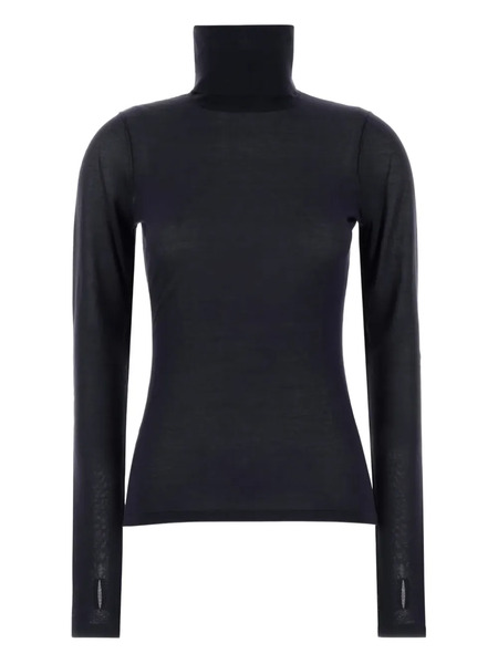  Zimmermann Knit Sweater - Blue 