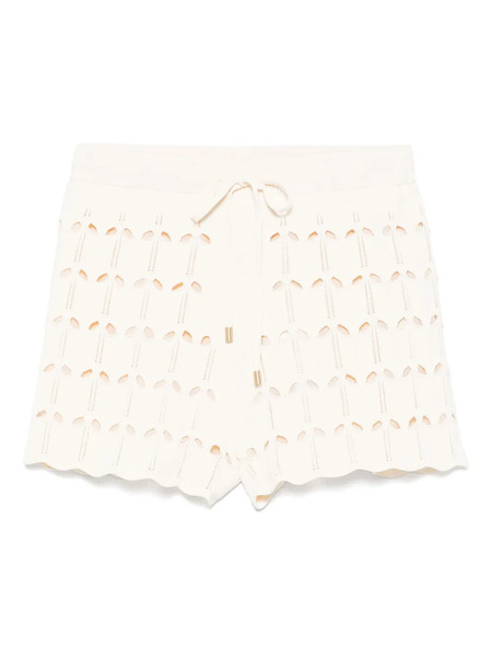  Zimmermann Rhiannon Shorts - Neutrals 